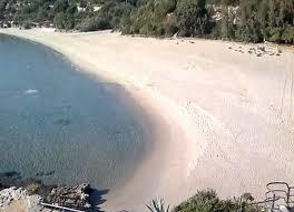 Spiaggia Calanca